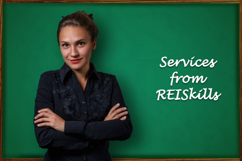 services from reiskills