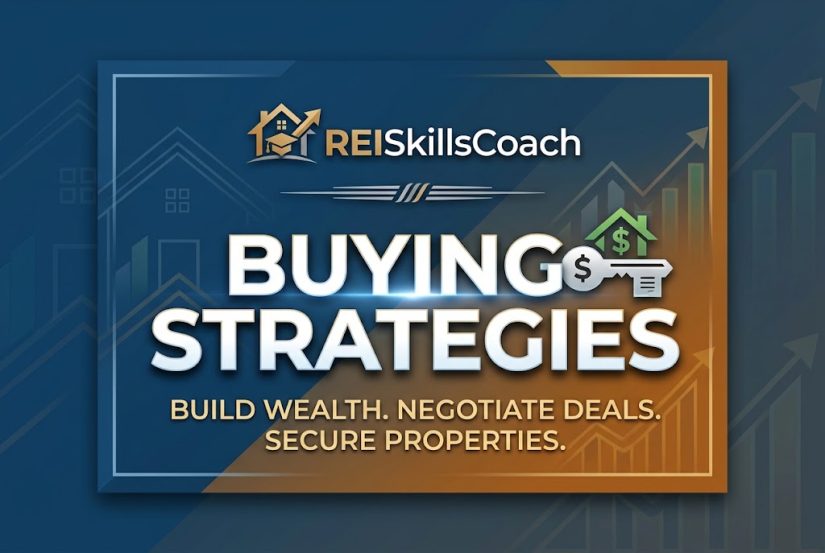 Buying Strategies