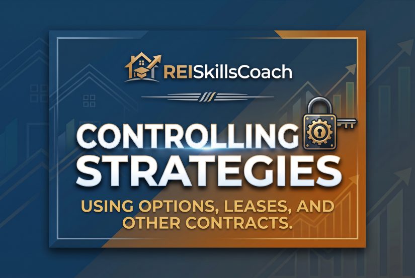 Controlling Properties