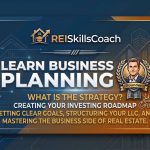Learn Business Planning