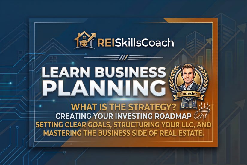 Learn Business Planning