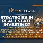 Strategies - What are Strategies